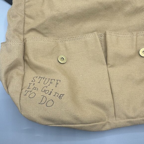 Her Universe Disney Pixar Up Photos Messenger Bag NEW - Picture 2 of 5